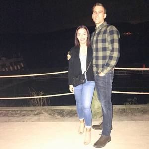 Meet your Posher, Michael